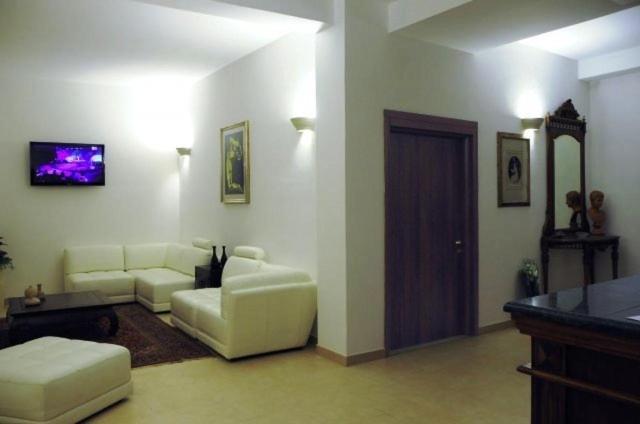 Agri Hotel Conte Salentino Sant Isidoro (Apulia) Exterior foto