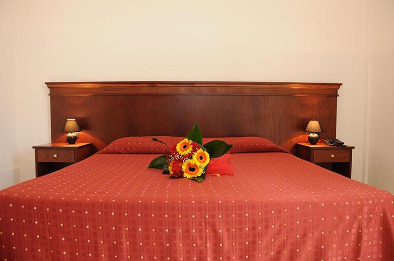 Agri Hotel Conte Salentino Sant Isidoro (Apulia) Exterior foto
