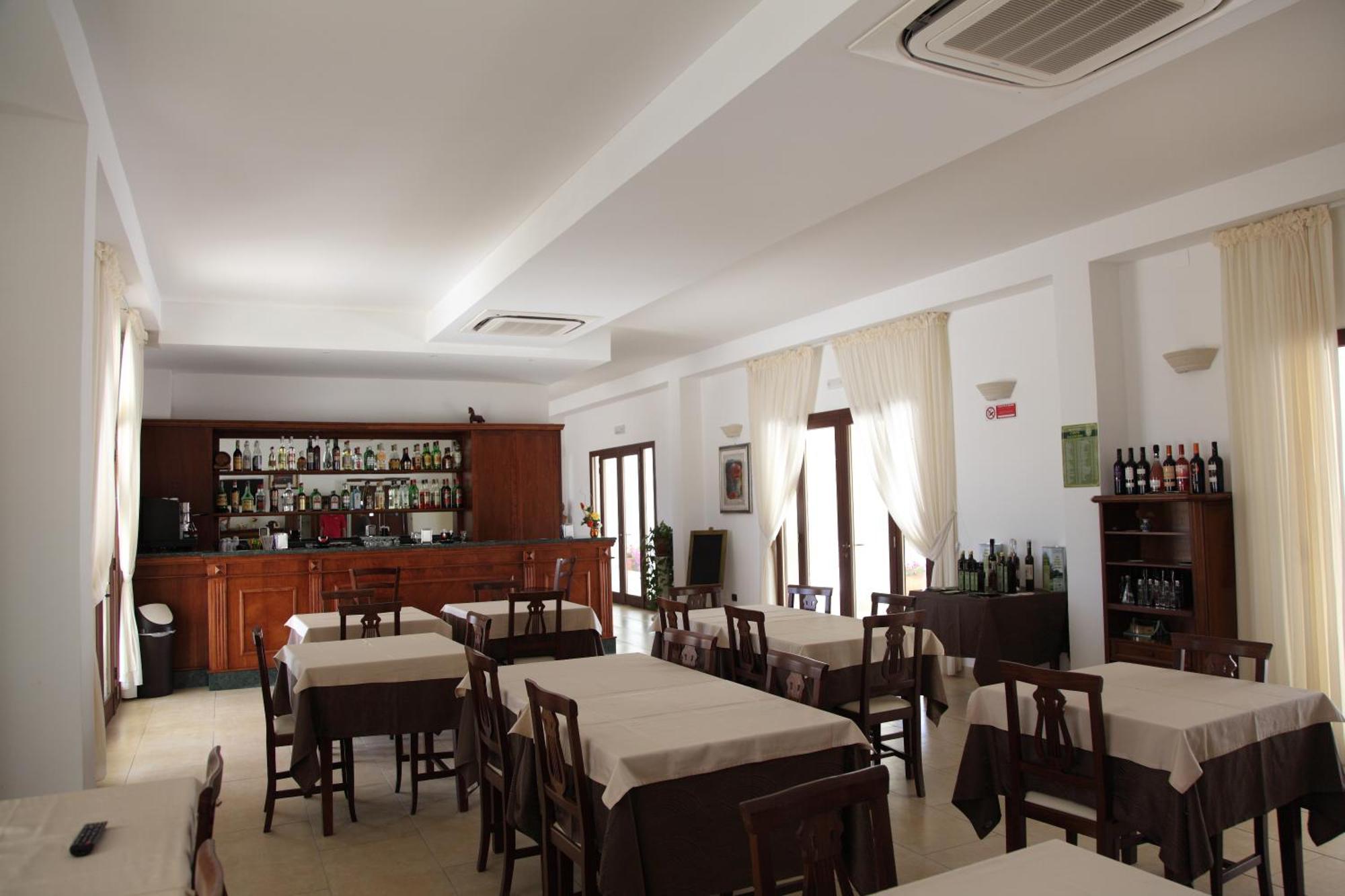 Agri Hotel Conte Salentino Sant Isidoro (Apulia) Exterior foto
